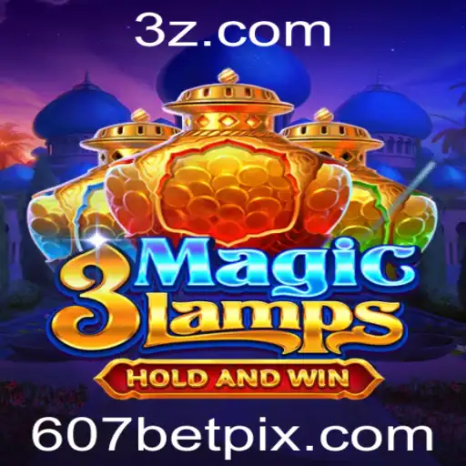 Desvendando o Mundo de 3MagicLamps: Um Guia Completo