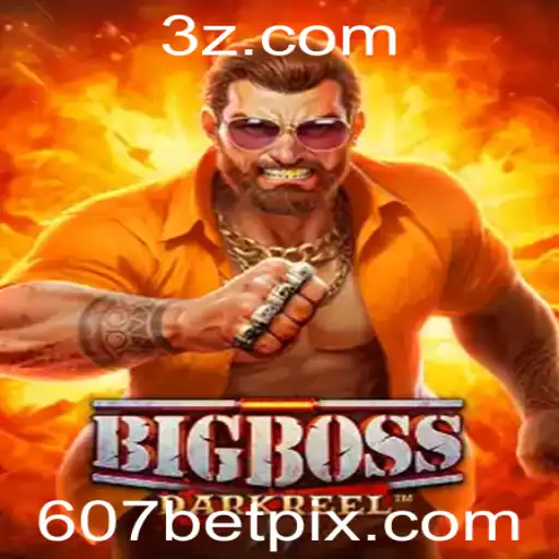 Descubra BigBoss: Um Jogo Revolucionário com 607bet