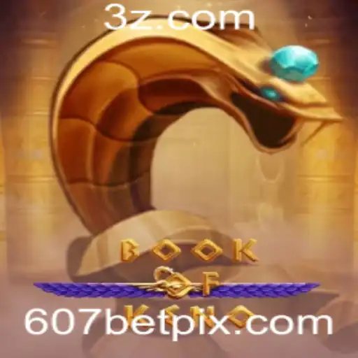 Explorando o Mundo de 'BookOfKeno' e a Influência da 607bet