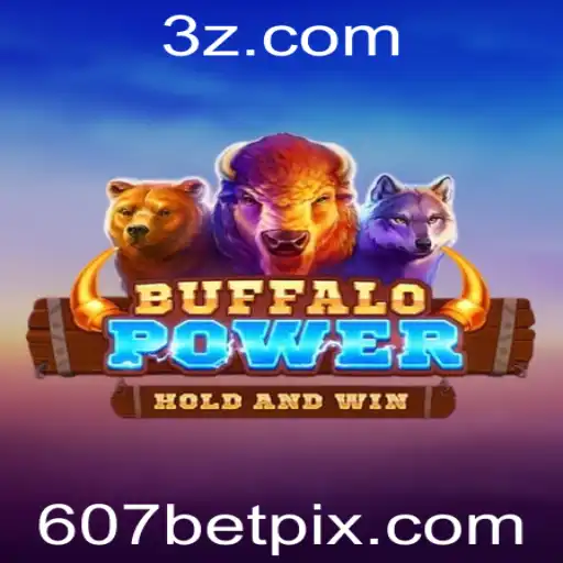 Descubra os Segredos do Jogo BuffaloPower na 607bet