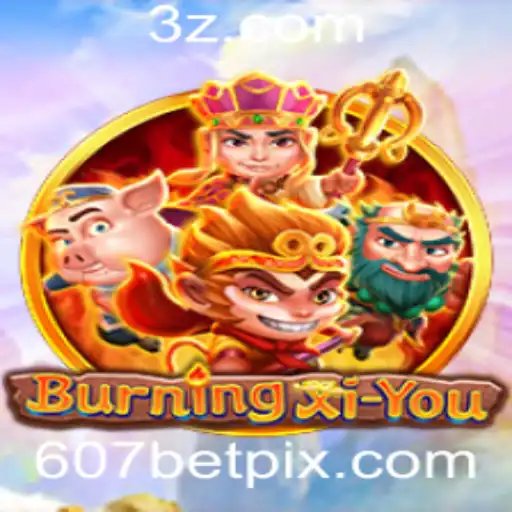 Explorando o Mundo de BurningXiYou: Uma Aventura Revolucionária