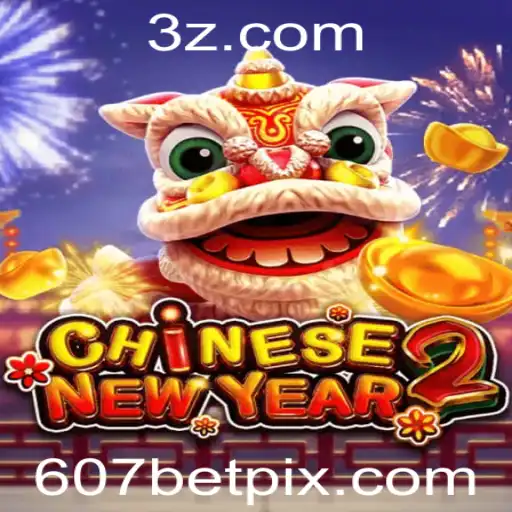 Descubra o Mundo do Jogo CHINESENEWYEAR2 com 607bet