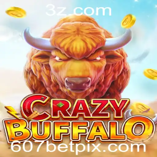 Descubra as Aventuras do Jogo CRAZYBUFFALO