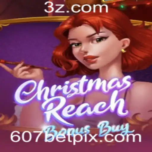 ChristmasReachBonusBuy: O Novo Sucesso de Diversão Festiva com 607bet