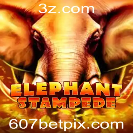 Descubra ElephantStampede: O Jogo de Estratégia Inovador com 607bet