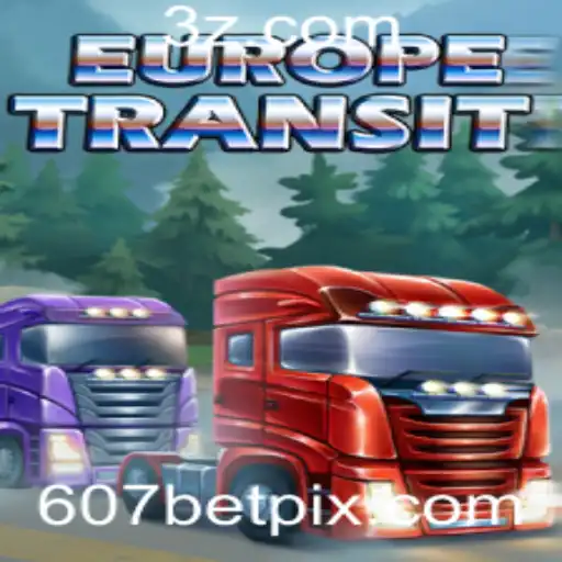 Desvendando EuropeTransit: O Jogo de Estratégia que Conquista Multidões