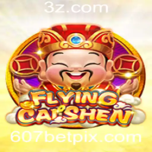 Descubra o Fascinante Mundo de FlyingCaiShen com 607bet
