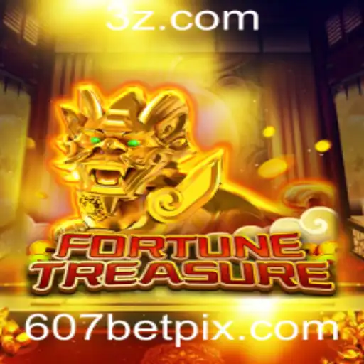 Desvendando os Segredos do Jogo FortuneTreasure: Uma Experiência Imersiva com 607bet