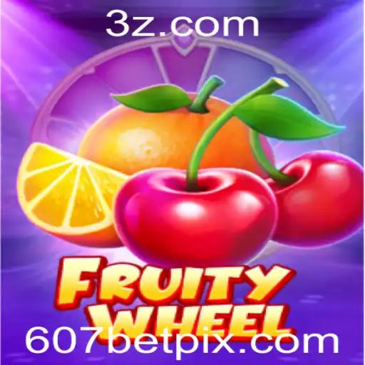 FruityWheel: O Jogo de Sorte e Estratégia da 607bet