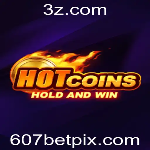 HotCoins: Aventura e Estratégia no Mundo Virtual de 607bet