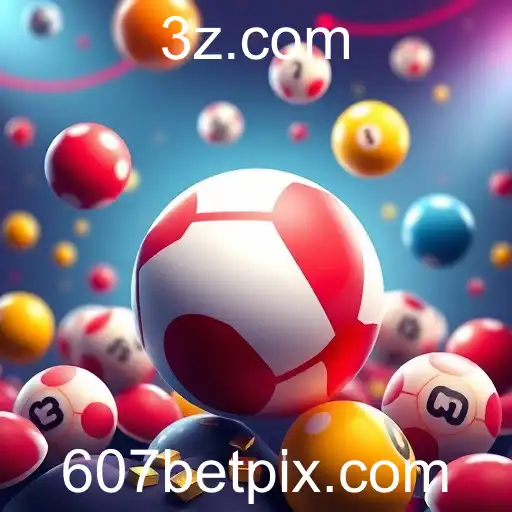 Explorando o Mundo dos Jogos de Bingo: O Papel da 607bet