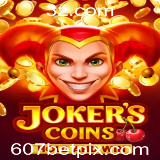 Descubra o Fascinante Mundo de JokersCoins: O Novo Jogo da Plataforma 607bet
