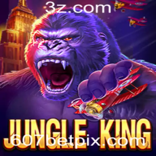 Descubra o Fascinante Mundo de JungleKing com 607bet