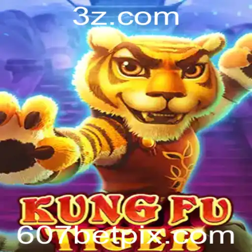 KungFuTiger: A Nova Sensação dos Jogos de Aventura