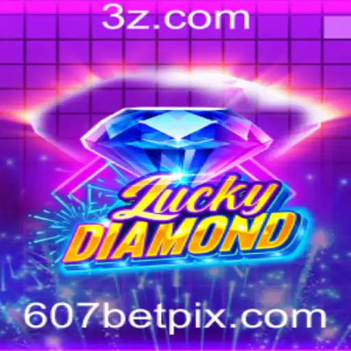 Descobrindo o Jogo LuckyDiamond: A Nova Sensação do 607bet