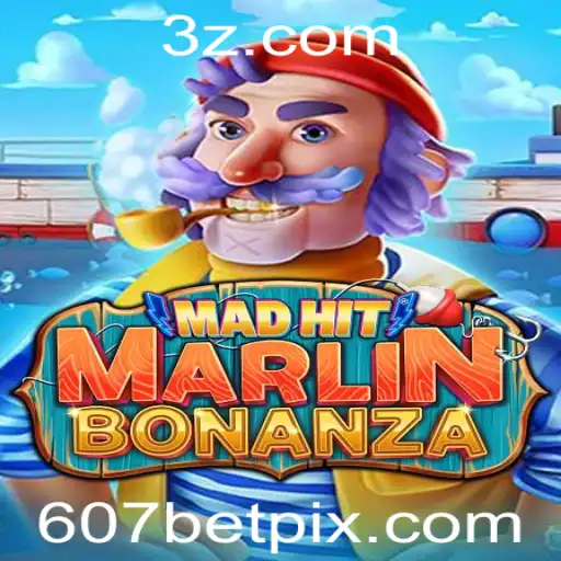 Descubra o Mundo Vibrante de MadHitMarlinBonanza