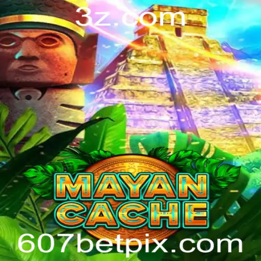 MayanCache: A Nova Sensação das Apostas Online com 607bet
