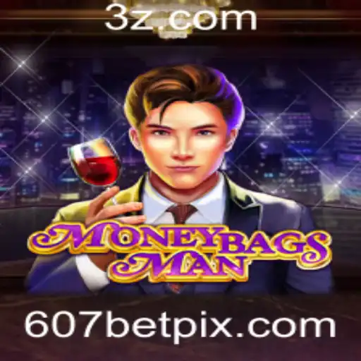 Explorando o Universo de MoneybagsMan: Uma Jornada no Mundo do Jogo com 607bet