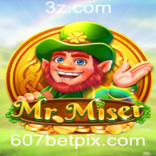 Descubra o Fascinante Mundo de MrMiser com 607bet