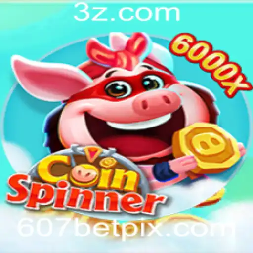 Descubra o Mundo de CoinSpinner: Um Novo Jogo Empolgante na Plataforma 607bet