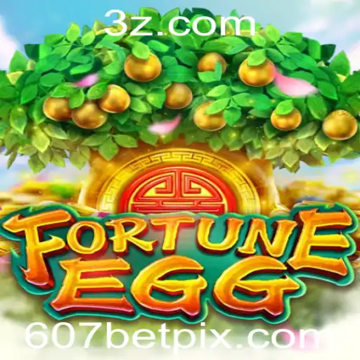 Explorando o Jogo FortuneEgg e a Estratégia 607bet