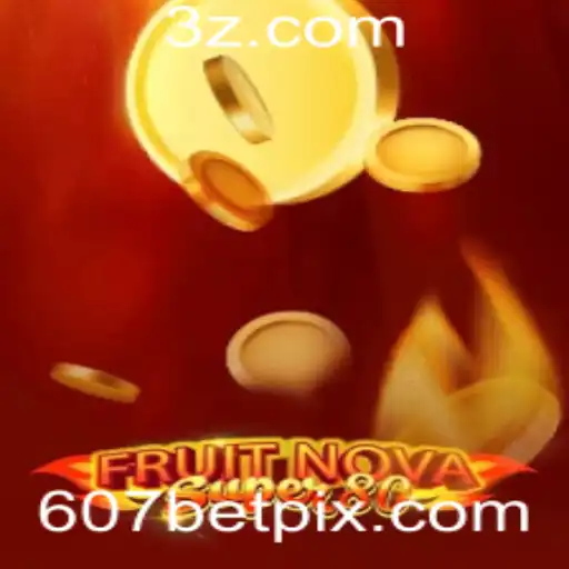 Descubra o Fascinante Mundo do Jogo FruitNovaSuper80 e a Experiência 607bet