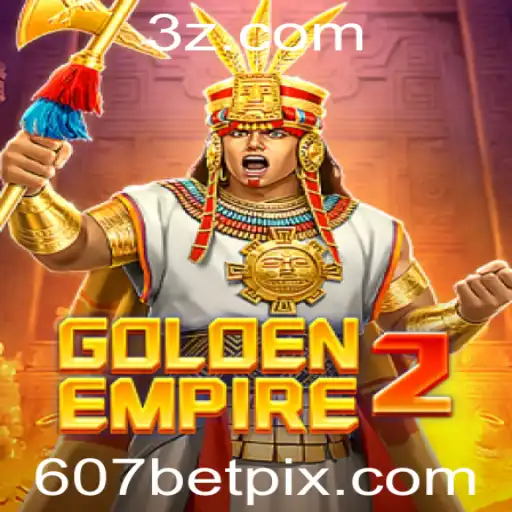 Explorando o Fascinante Mundo de GoldenEmpire2 com 607bet