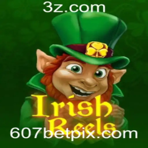 Descubra o Fascinante Mundo de IrishReels com 607bet