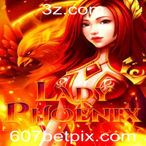 Descubra o Fascinante Mundo de LadyPhoenix: O Novo Jogo Revolucionário