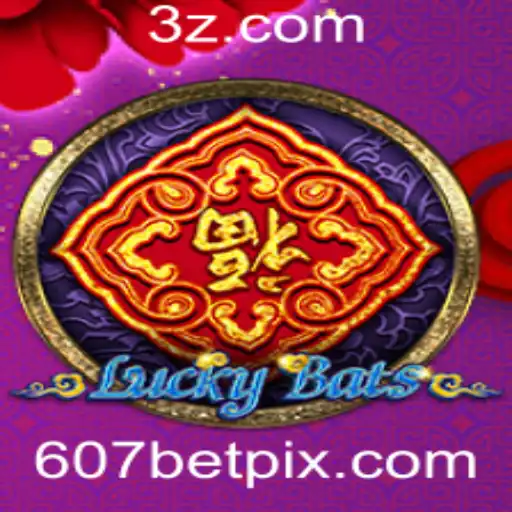 Descubra LuckyBats: A Emoção do Jogo com 607bet
