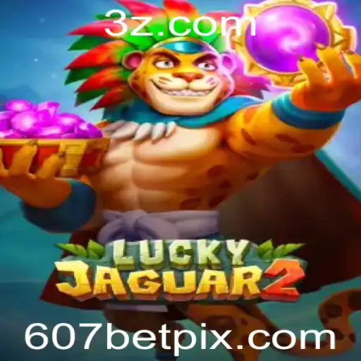 Descubra Luckyjaguar2: O Novo Fenômeno do Cassino Online