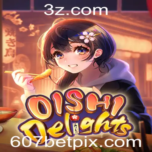 Explorando o Mundo de OishiDelights: Um Jogo de Estratégia e Aventura