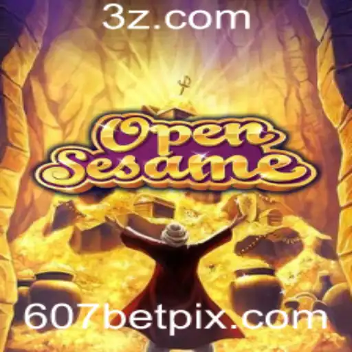 A Fascinante Jornada de OpenSesame: O Jogo que Cativa Com 607bet