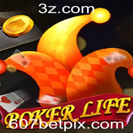 PokerLife: Dominando o Mundo das Cartas com 607bet