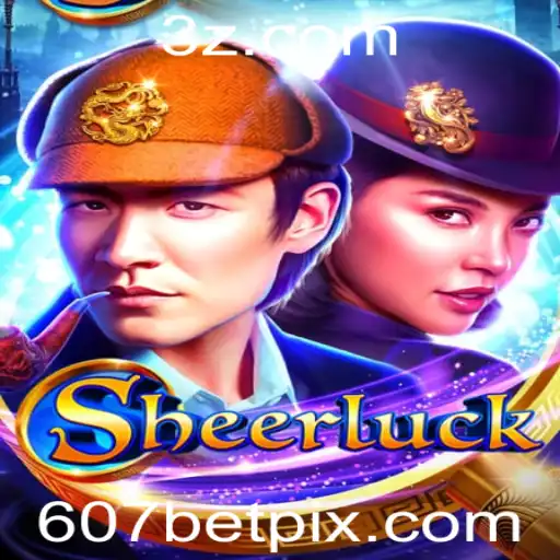 Desvendando Sheerluck: O Novo Jogo de Mistério e Estratégia da Plataforma 607bet
