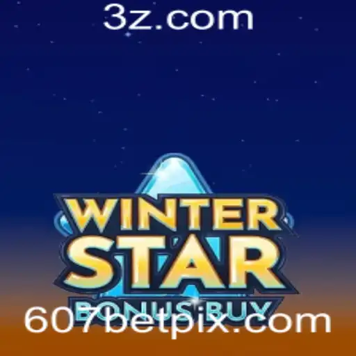 Desvendando o Jogo WinterStarBonusBuy e Sua Popularidade na 607bet