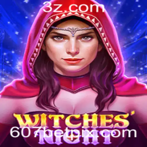 WitchesNight: Um Jogo Empolgante e Místico de Estratégia e Aventura