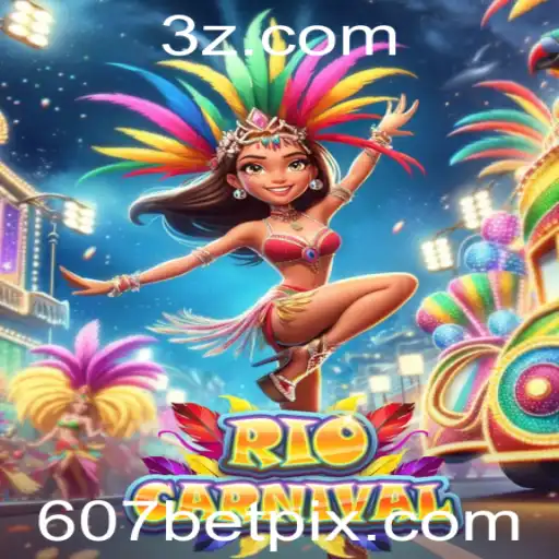 Descubra o Fascinante Jogo RioCarnival com 607bet