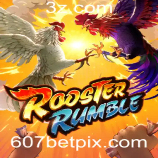 Explorando o Universo de RoosterRumble com 607bet