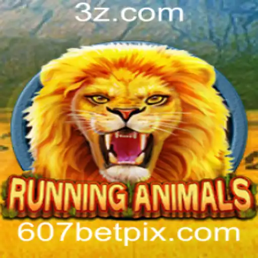Explorando o Mundo Vibrante de RunningAnimals e a Integração com 607bet