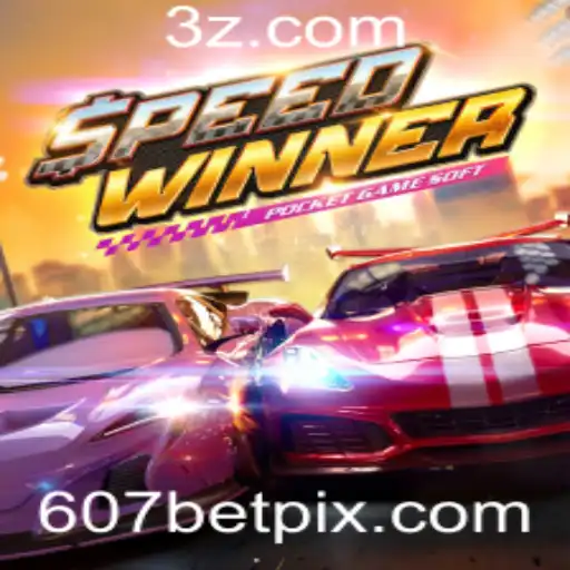 Descubra o Fascinante Mundo de SpeedWinner e a Inovação da 607bet