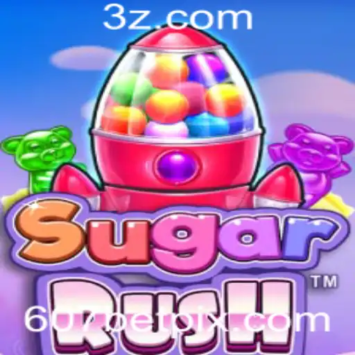 Explorando a Empolgante Aventura de SugarRush no Universo do 607bet
