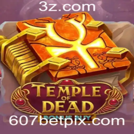 Descubra o Fascinante Mundo do Jogo TempleofDeadBonusBuy: Uma Aventura com 607bet
