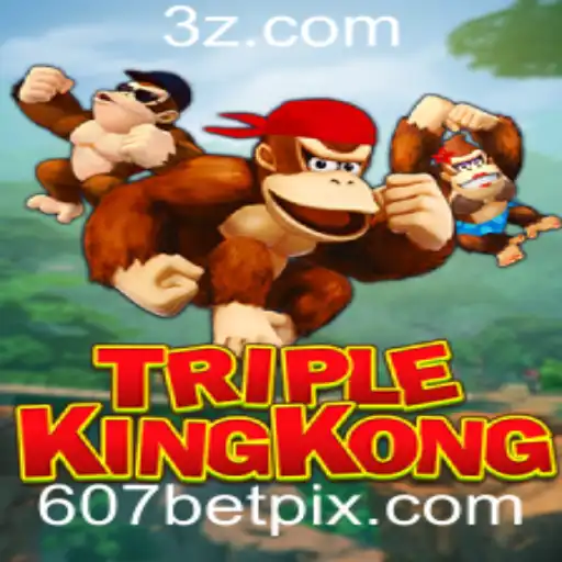 Descubra o Mundo de TripleKingKong: Um Jogo Inovador e Atraente